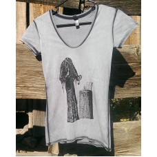 Women's Crone T-shirt